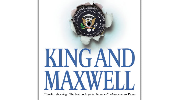 King and Maxwell
