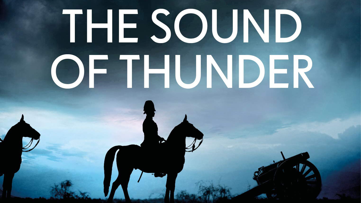 The Sound of Thunder