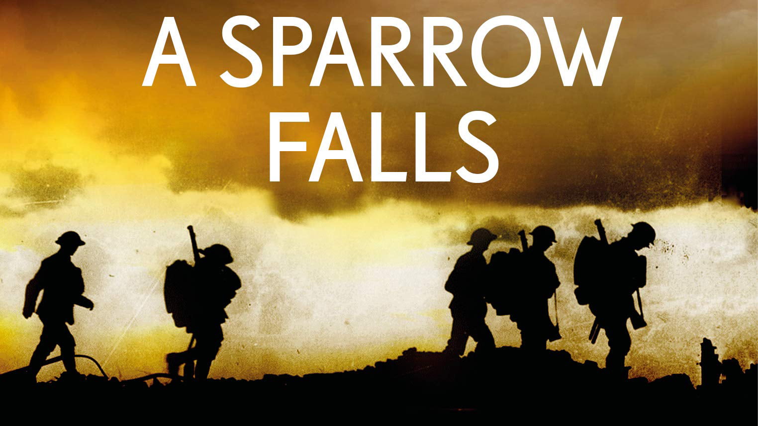 A Sparrow Falls