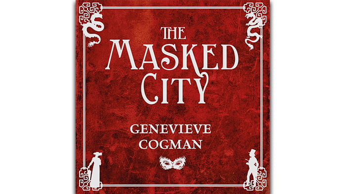 The Masked City