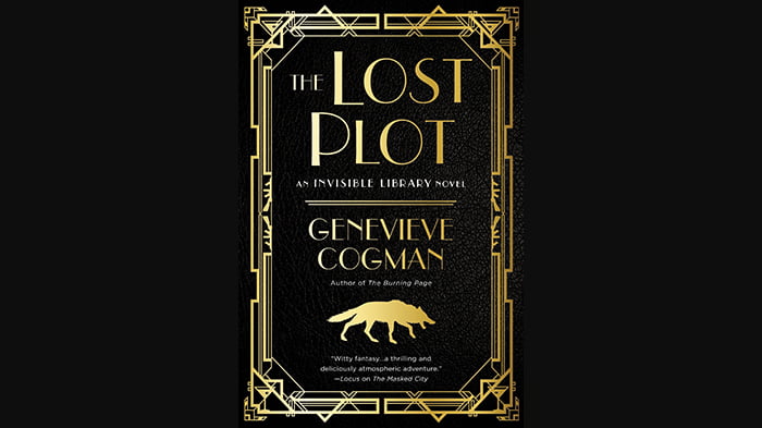 The Lost Plot