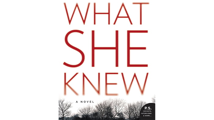 What She Knew