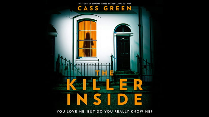 The Killer Inside