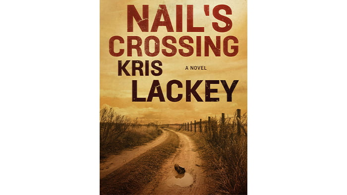 Nail's Crossing