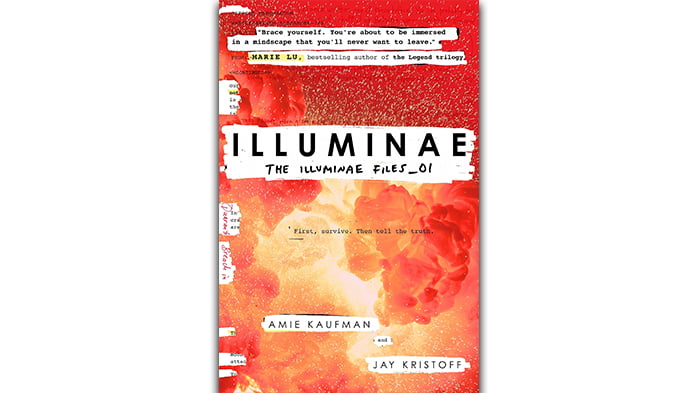 Illuminae