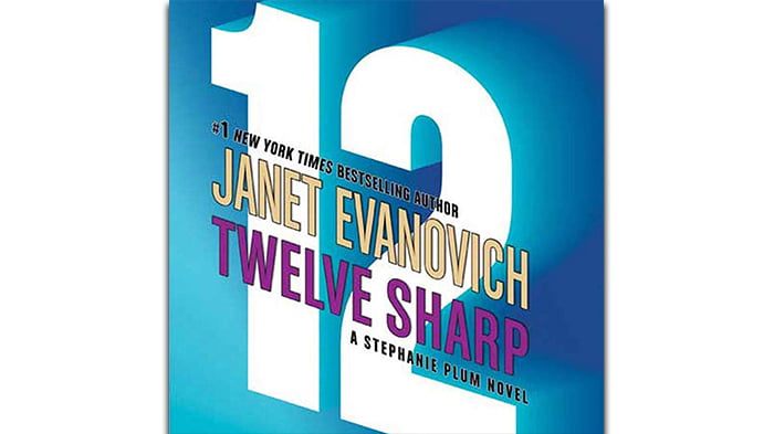 Twelve Sharp