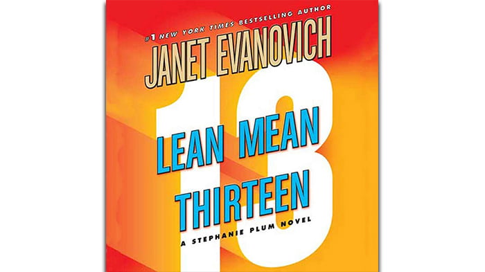 Lean Mean Thirteen