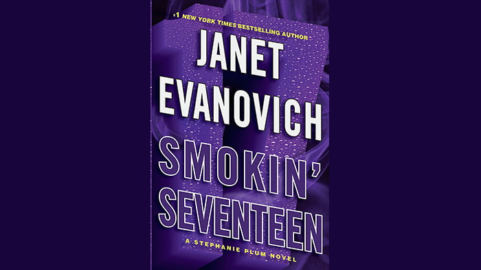 Smokin' Seventeen