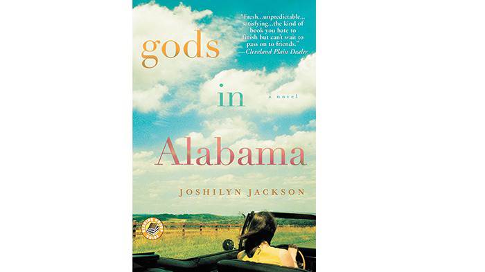 Gods in Alabama