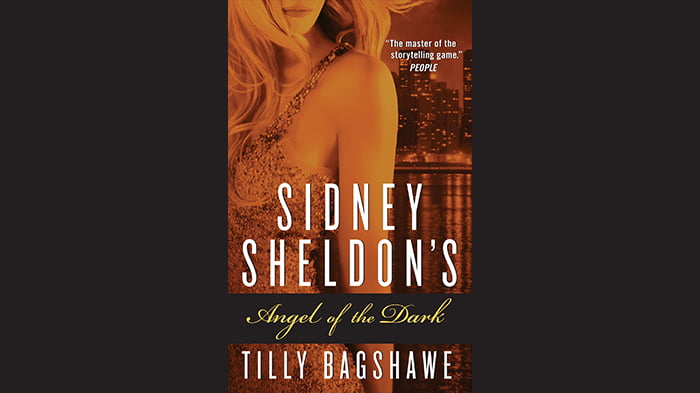 Sidney Sheldon's The Tides of Memory by Tilly Bagshawe