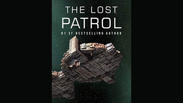 The Lost Patrol