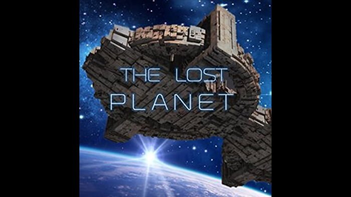 The Lost Planet