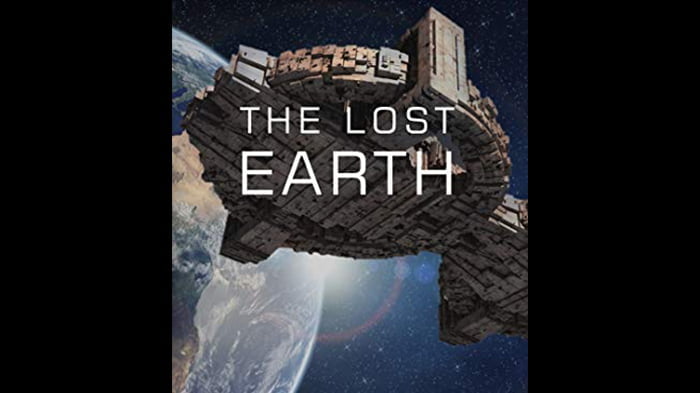 The Lost Earth