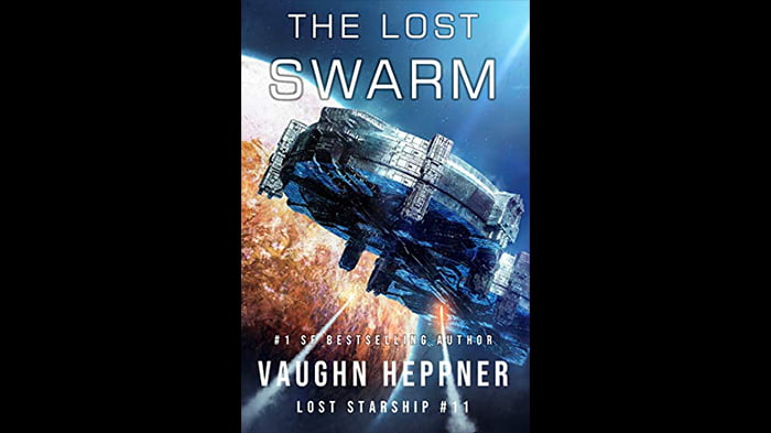 The Lost Swarm