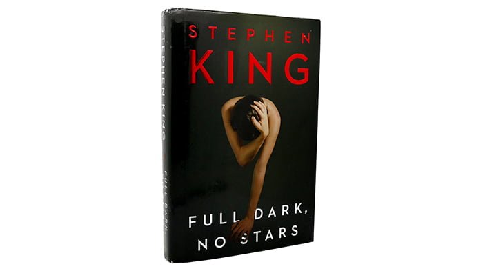 Full Dark, No Stars Audiobook