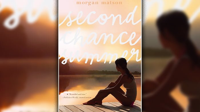 Second Chance Summer