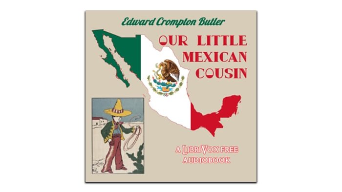 Our Little Mexican Cousin (Version 2)