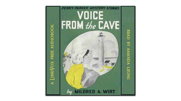 Voice From the Cave