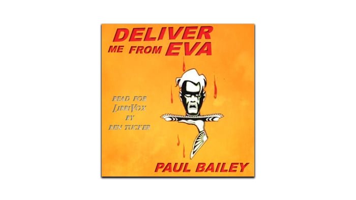 Deliver Me from Eva