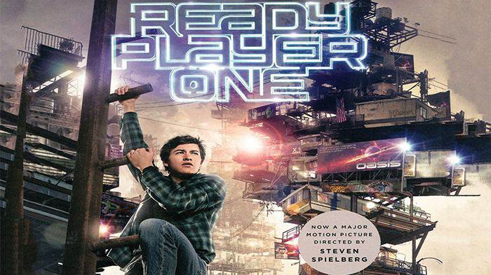 Ready Player One by Ernest Cline - Audiobook 