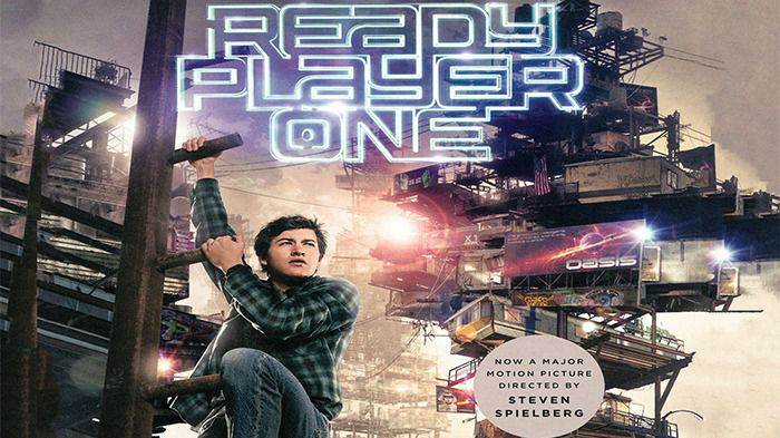 OK, We Need to Talk About 'Ready Player One