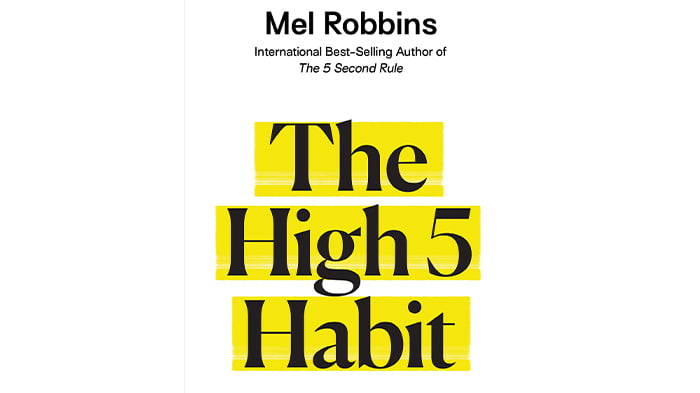 The High 5 Habit