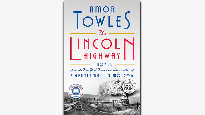 The Lincoln Highway