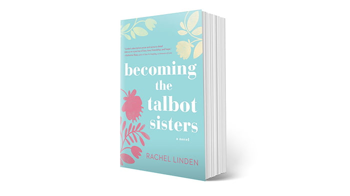 Becoming the Talbot Sisters