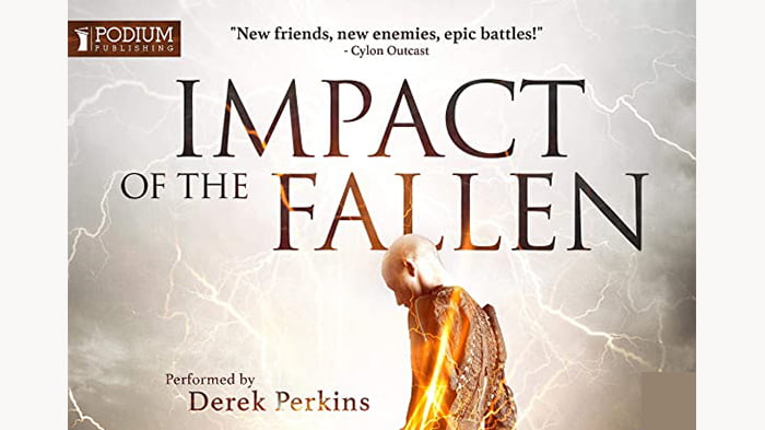 Impact of the Fallen