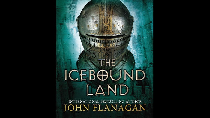 The Icebound Land