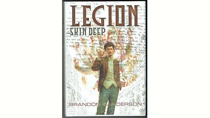 Legion: Skin Deep