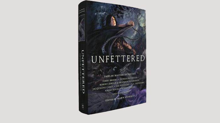 Unfettered