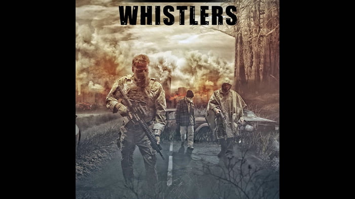 Whistlers