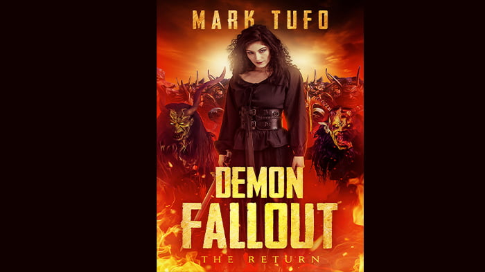 Demon Fallout