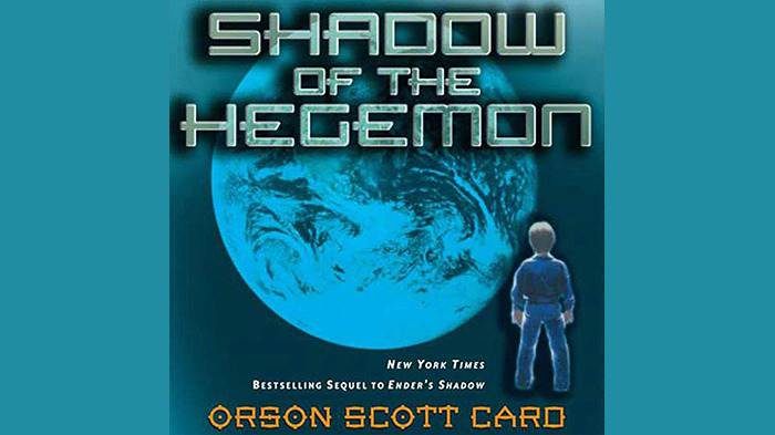 Shadow of the Hegemon