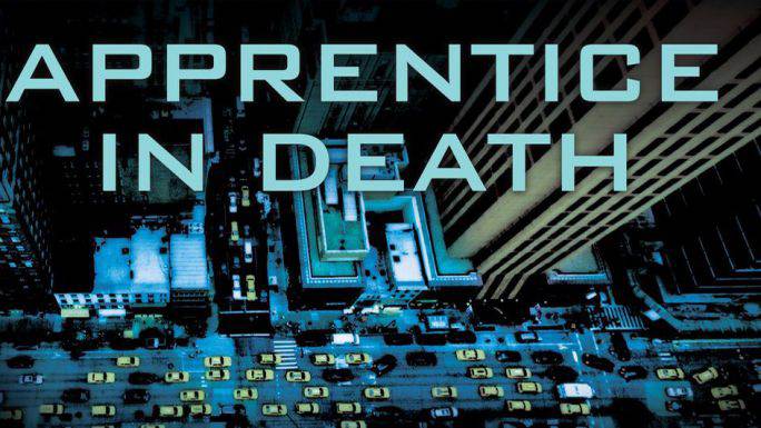 Apprentice in Death