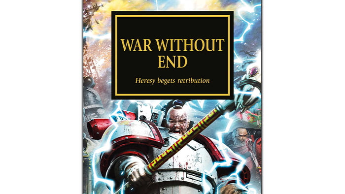 War Without End