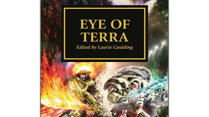 Eye of Terra