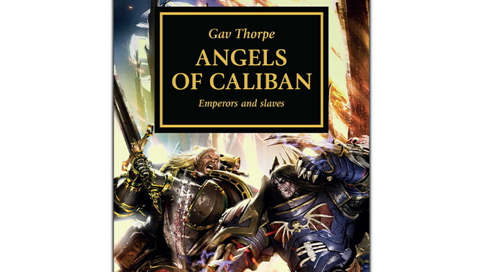 Angels of Caliban