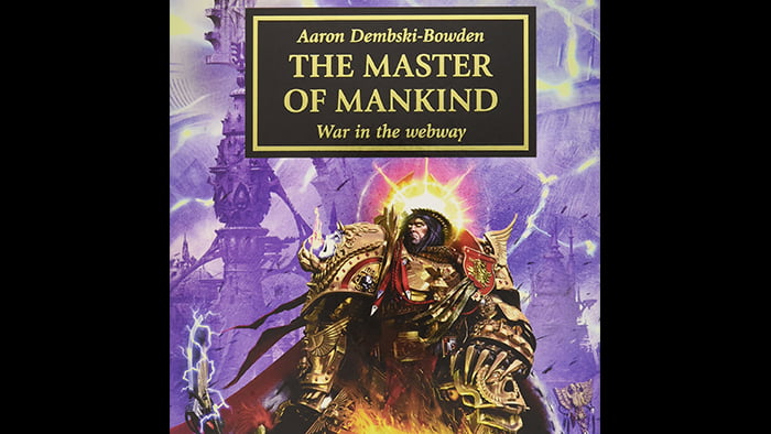 The Master of Mankind