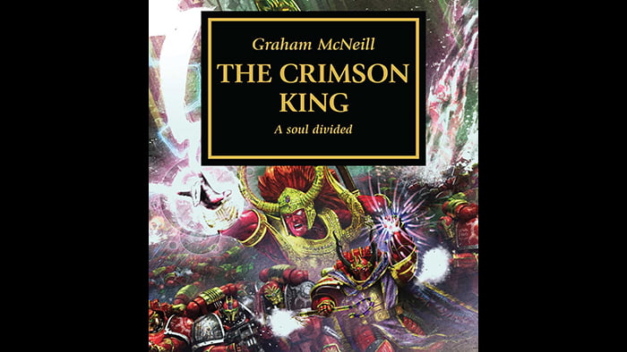 The Crimson King
