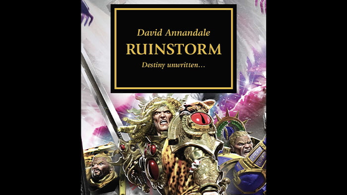 Ruinstorm