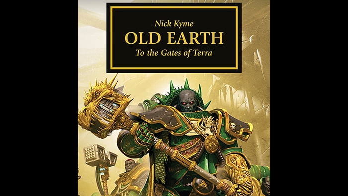 Old Earth