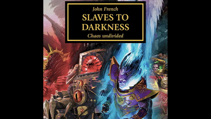 Slaves to Darkness