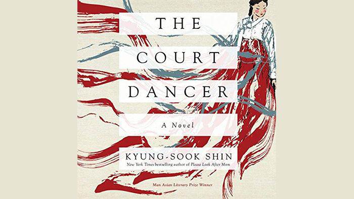 The Court Dancer