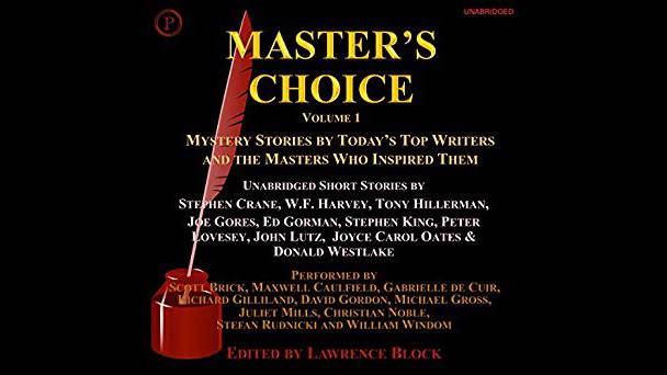 Master's Choice Volume 1