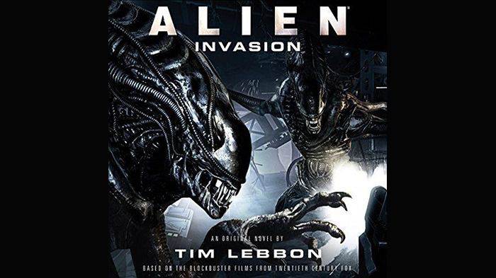 Alien (Invasion)