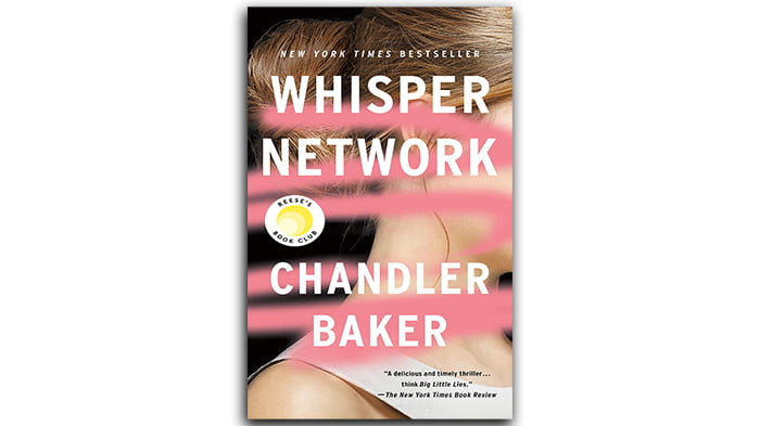 Whisper Network