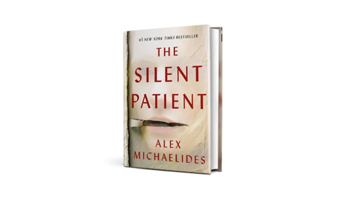 The Silent Patient