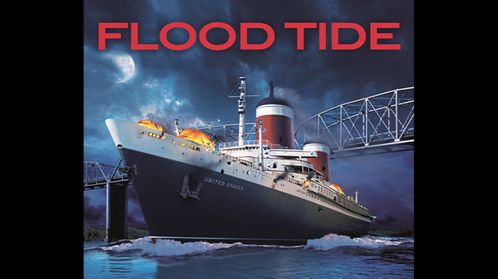 Flood Tide